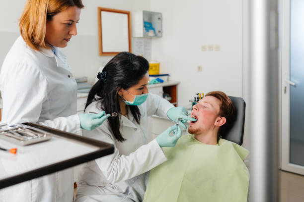 Best Emergency Broken Tooth Repair in Fond Du Lac, WI